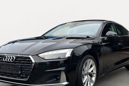 Audi A5 91.670 km 25.480 &euro; Langenweddingen 39171