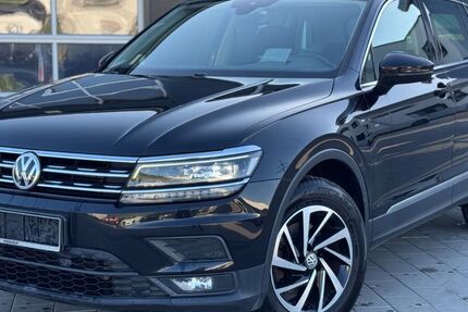 VW Tiguan 198.000 km 14.490 &euro; Oberferrieden/Burgthann 90559