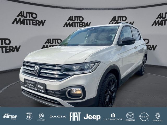 T-Cross