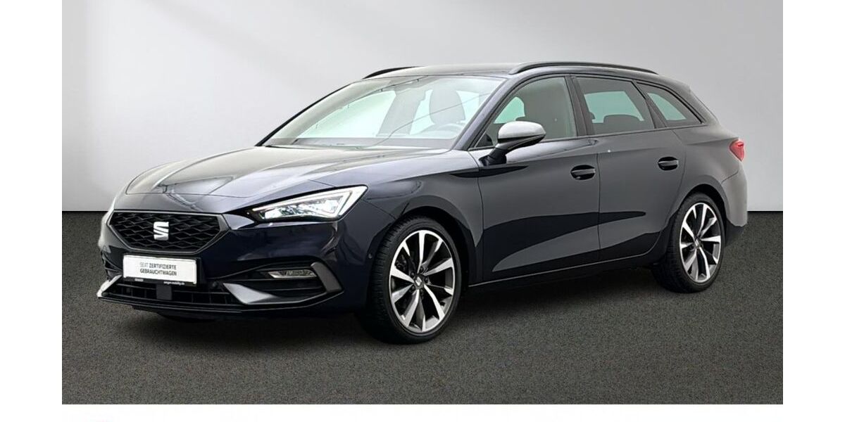 Seat Leon 79.001 km 23.480 &euro; Emsdetten 48282