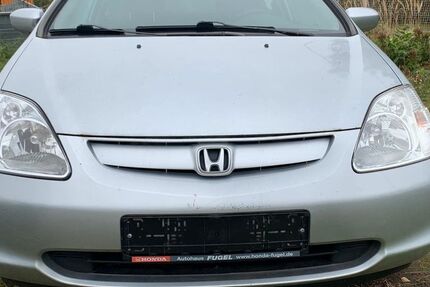 Honda Civic 281.300 km 999 € Chemnitz 09130