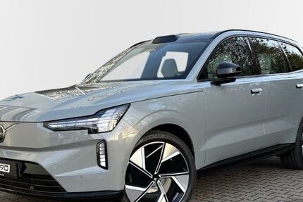 Volvo EX90