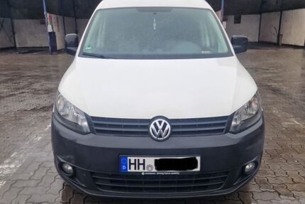VW Caddy 360.000 km 3.200 &euro; Hamburg 22111