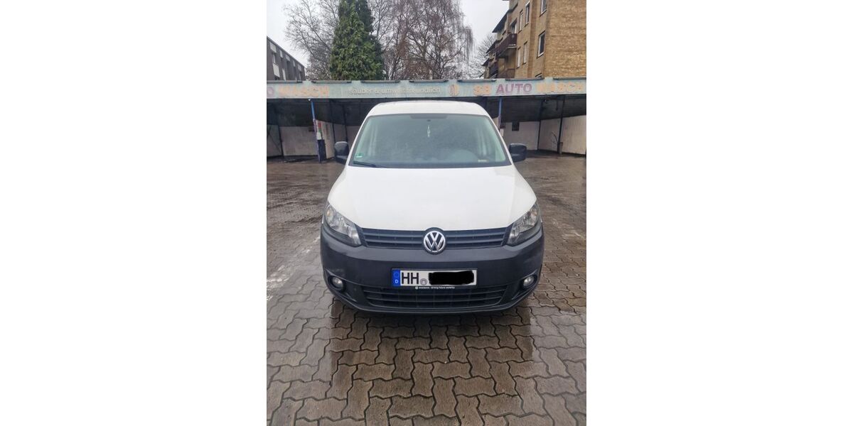 VW Caddy 360.000 km 3.200 &euro; Hamburg 22111