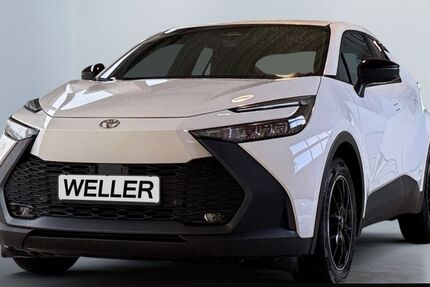 Toyota C-HR 18.870 km 26.370 &euro; Dortmund 44143