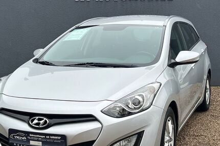 Hyundai i30 149.000 km 5.790 &euro; Recklinghausen 45663