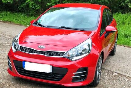 Kia Rio 203.000 km 5.990 &euro; Grevenbroich 41515