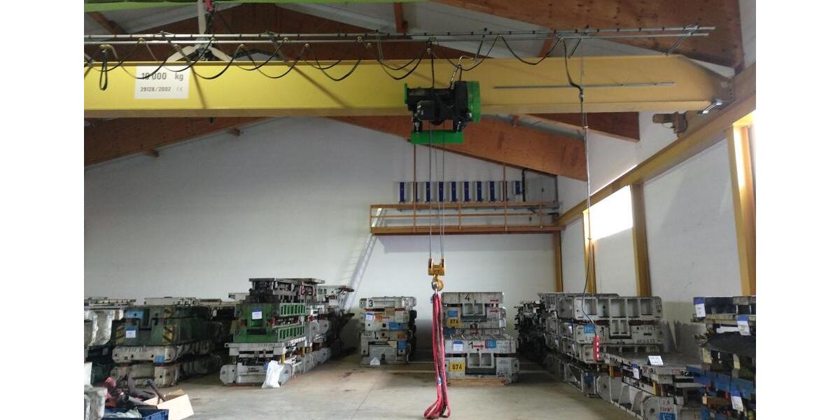 Gewerbeobjekt Bayerbach Bei Ergoldsbach - 3.500&euro; | Angebot:24492714