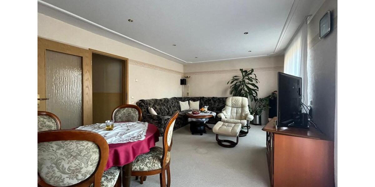 Einfamilienhaus Spremberg - 7 Zimmer, 220 m&sup2;, 214.000&euro; | Angebot:19879375