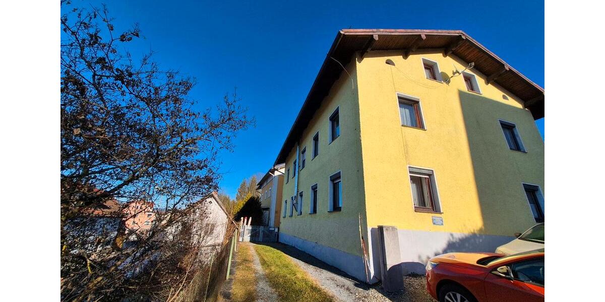 Einfamielenhaus Mehrfamielenhaus Haus 8 zimmer