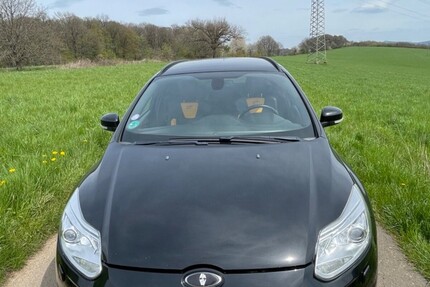 Ford Focus 128.000 km 11.990 € Albessen 66871