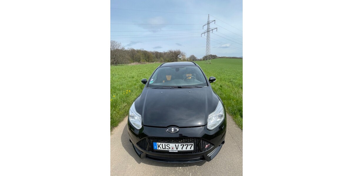 Ford Focus 128.000 km 11.990 € Albessen 66871