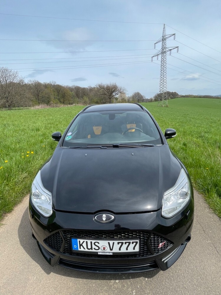 Ford Focus 128.000 km 11.990 € Albessen 66871