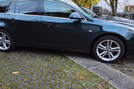 Opel Insignia 317.000 km 4.000 &euro; Fulda 36039