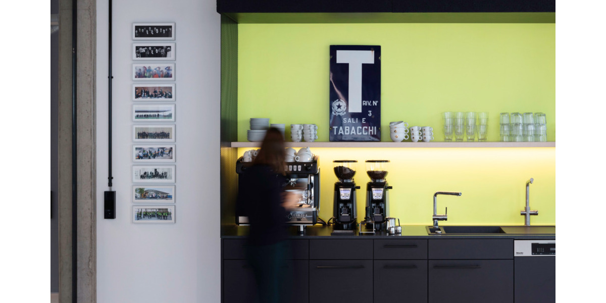 Gewerbeobjekt Köln Nippes - 3.700&euro; | Angebot:26344627