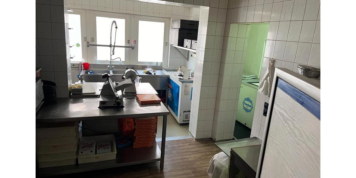 Gewerbeobjekt Bremervörde - 1.300&euro; | Angebot:26594441