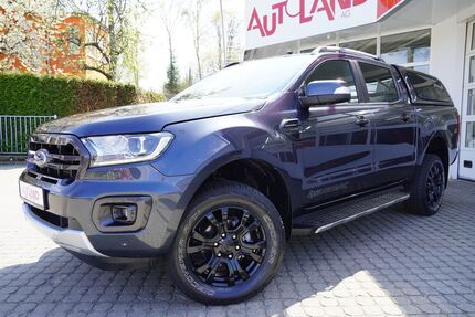 Ford Ranger 46.255 km 32.990 &euro; Zwickau 08056