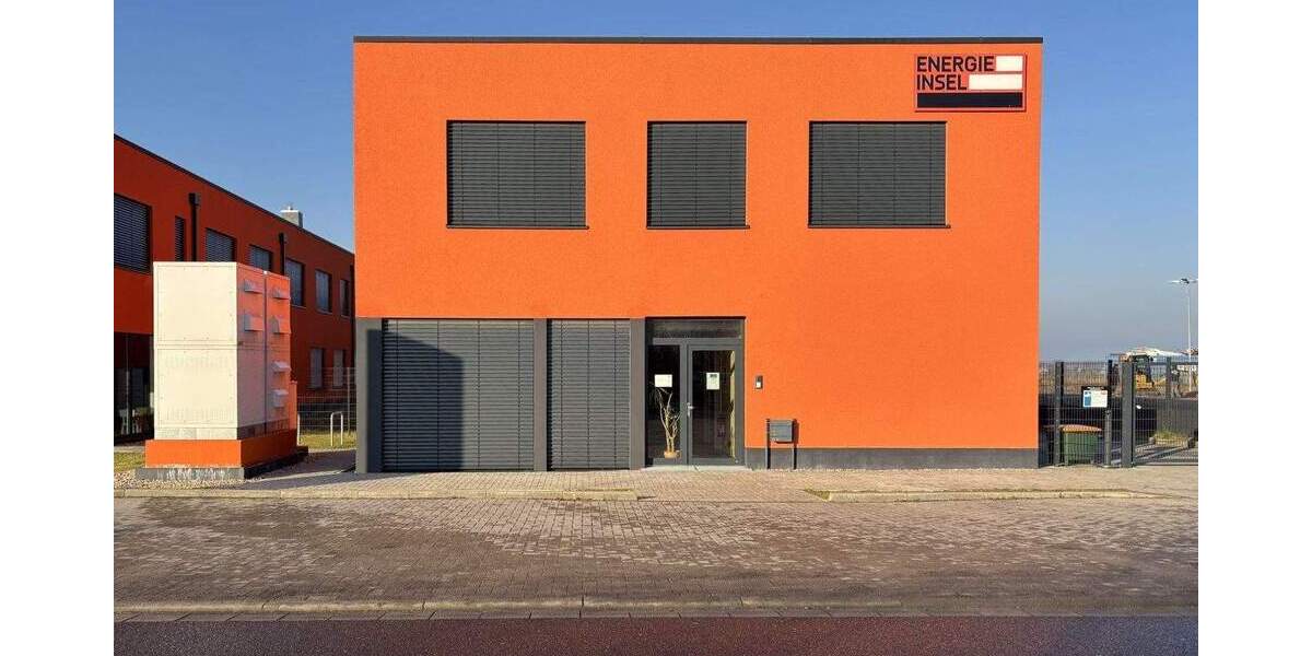 Gewerbeobjekt Oberkrämer Vehlefanz - 2.250.000&euro; | Angebot:24687818