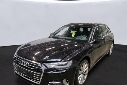 Audi A6 117.961 km 29.890 &euro; Goslar 38644