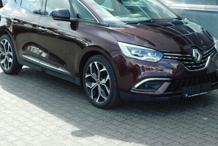 Renault Scenic 49.891 km 19.990 &euro; Mainz-Kastel 55252