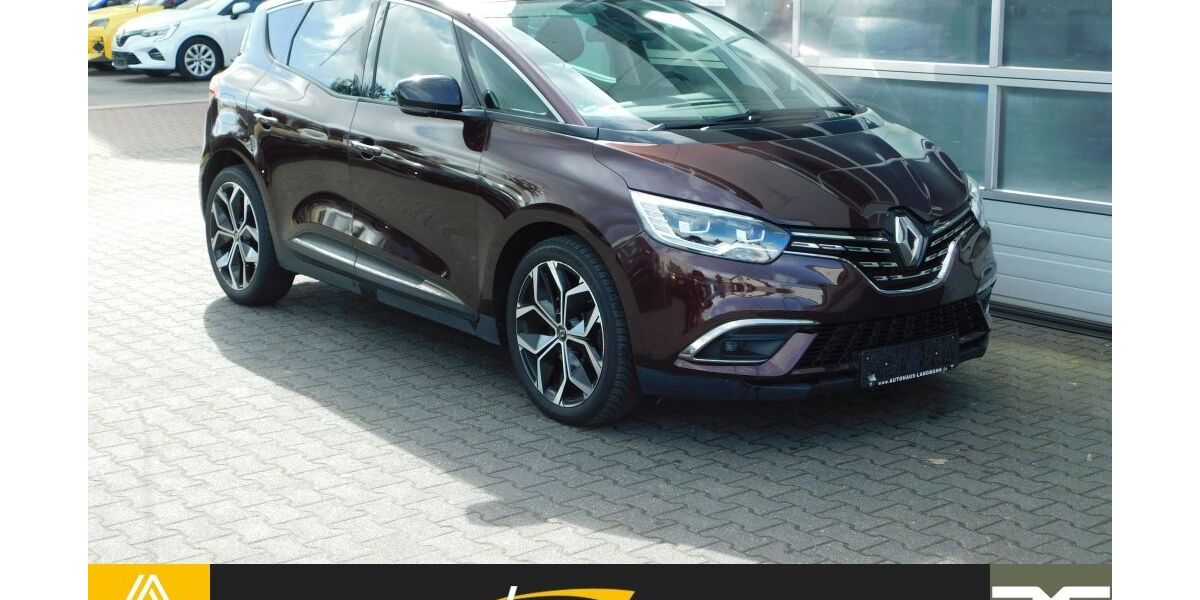 Renault Scenic 49.891 km 19.990 &euro; Mainz-Kastel 55252