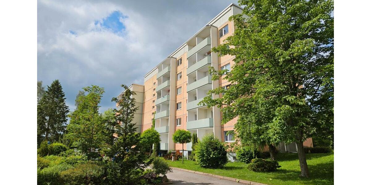 Hochparterre Kirchberg - 1.5 Zimmer, 34 m&sup2;, 190&euro; | Angebot:26247918
