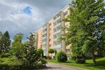 Hochparterre Kirchberg - 1.5 Zimmer, 34 m&sup2;, 190&euro; | Angebot:26247918