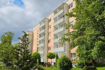 Wohnung Kirchberg - 1.5 Zimmer, 34 m&sup2;, 190&euro; | Angebot:26247918