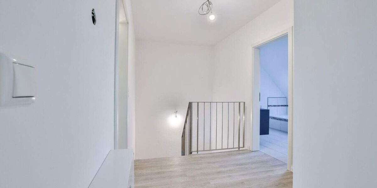 Doppelhaushälfte Scharbeutz - 5 Zimmer, 152 m&sup2;, 899.000&euro; | Angebot:25711015