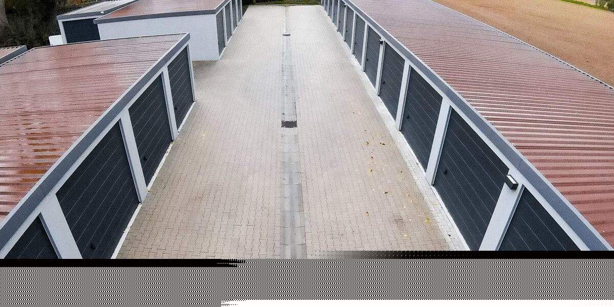 Garagen / Stellplätze Düsseldorf / Holthausen Holthausen - 45.900&euro; | Angebot:24620327