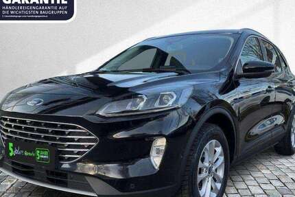 Ford Kuga 130.557 km 17.440 &euro; München 81477