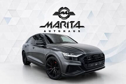 Audi Q8 90.000 km 67.949 &euro; Hamburg 22047