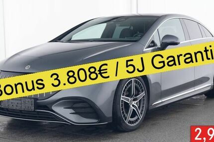 Mercedes-Benz EQE 48.700 km 55.790 &euro; Bad Aibling 83043