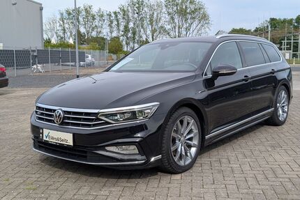 VW Passat Variant 150.200 km 18.990 &euro; Kalkar 47546