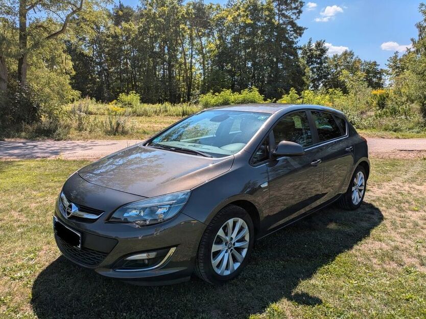 Astra