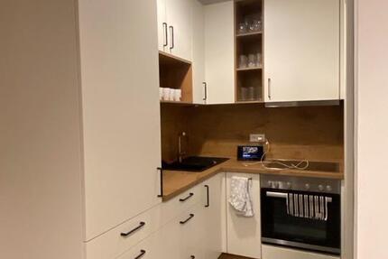 Wunderschöne 1-Zimmer Wohnung