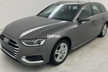 Audi A4 93.539 km 20.278 &euro; Eschborn 65760