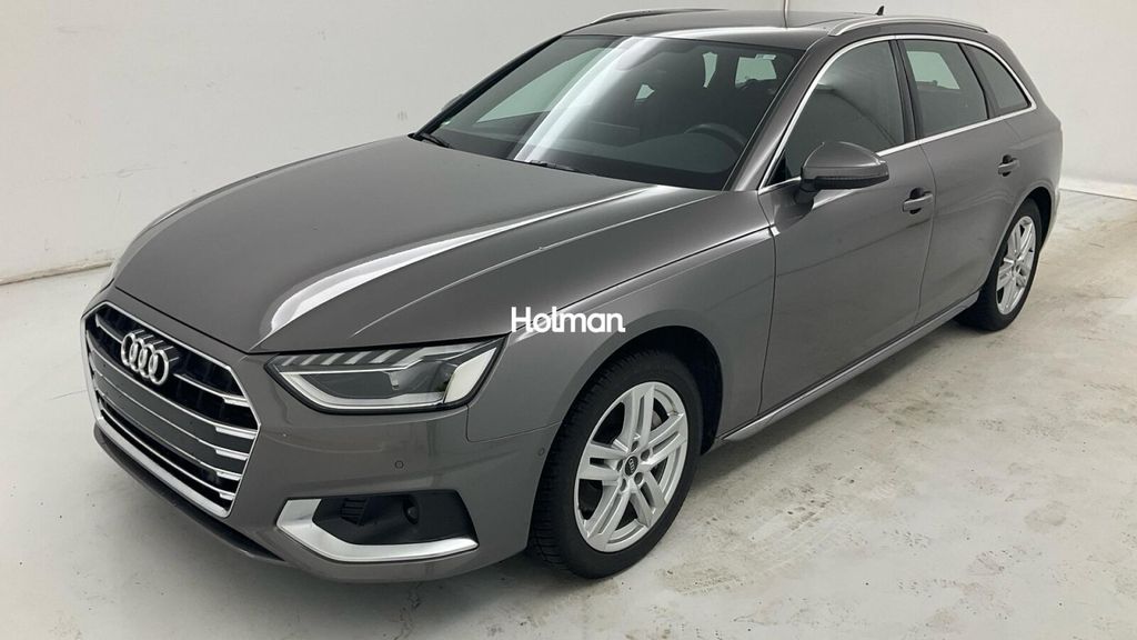 Audi A4 93.539 km 20.278 &euro; Eschborn 65760
