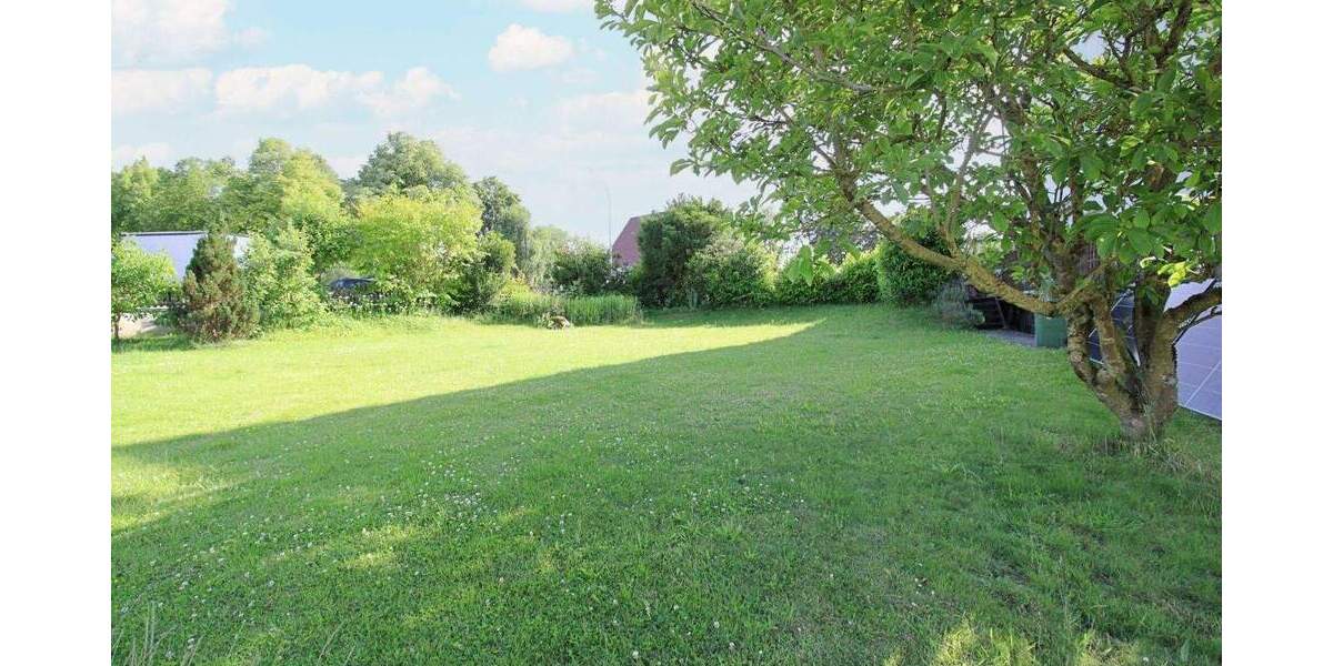 Neuer Preis! Baugrundstück mit gültigem Bauvorbescheid in ruhiger Lage von Salzkotten-Niederntudorf zimmer