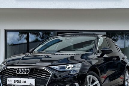 Audi A3 92.500 km 24.499 &euro; Landshut 84030