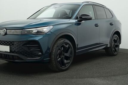 VW Tiguan 19.250 km 45.350 &euro; Mühlhausen 92360