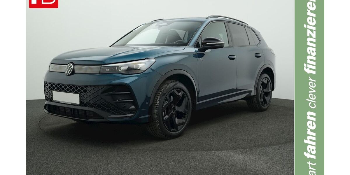 VW Tiguan 19.250 km 45.450 &euro; Mühlhausen 92360