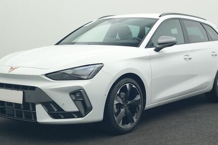 Cupra Leon 17.995 km 30.990 &euro; Greding an der A9 91171