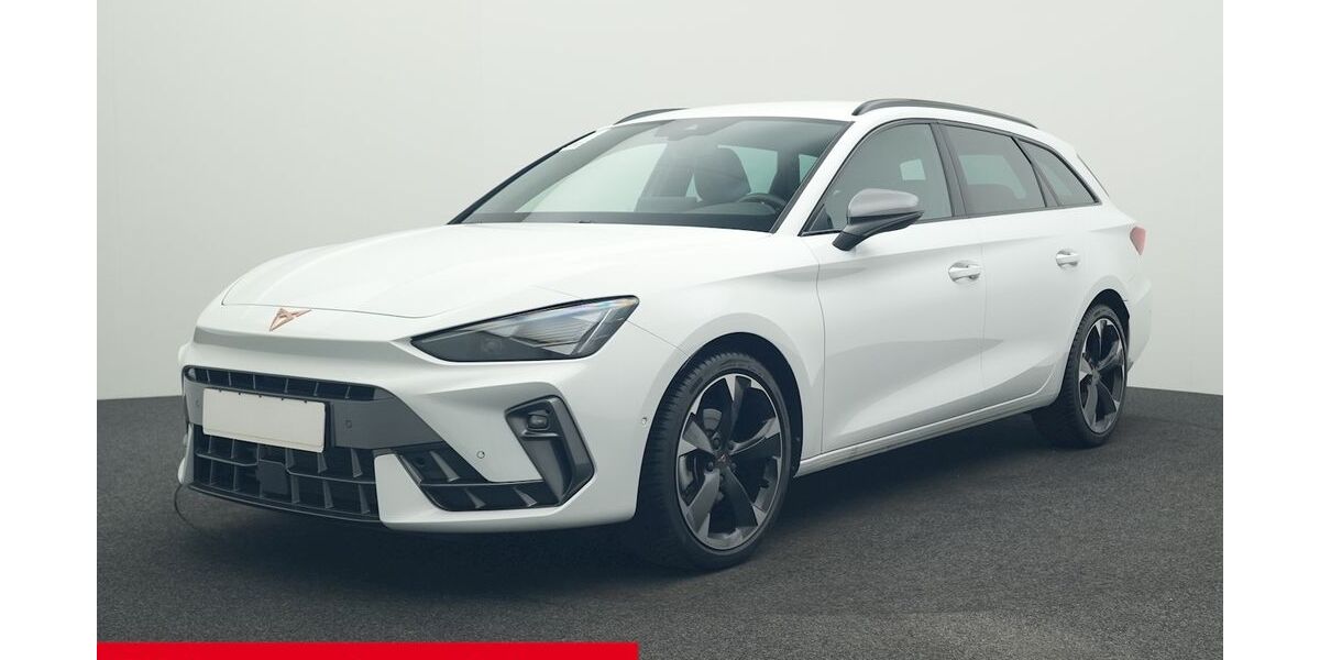 Cupra Leon 17.995 km 30.990 &euro; Greding an der A9 91171