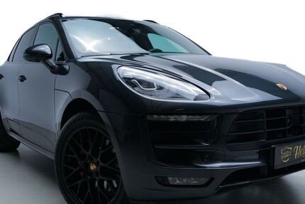 Porsche Macan 94.750 km 40.990 &euro; Altlußheim 68804