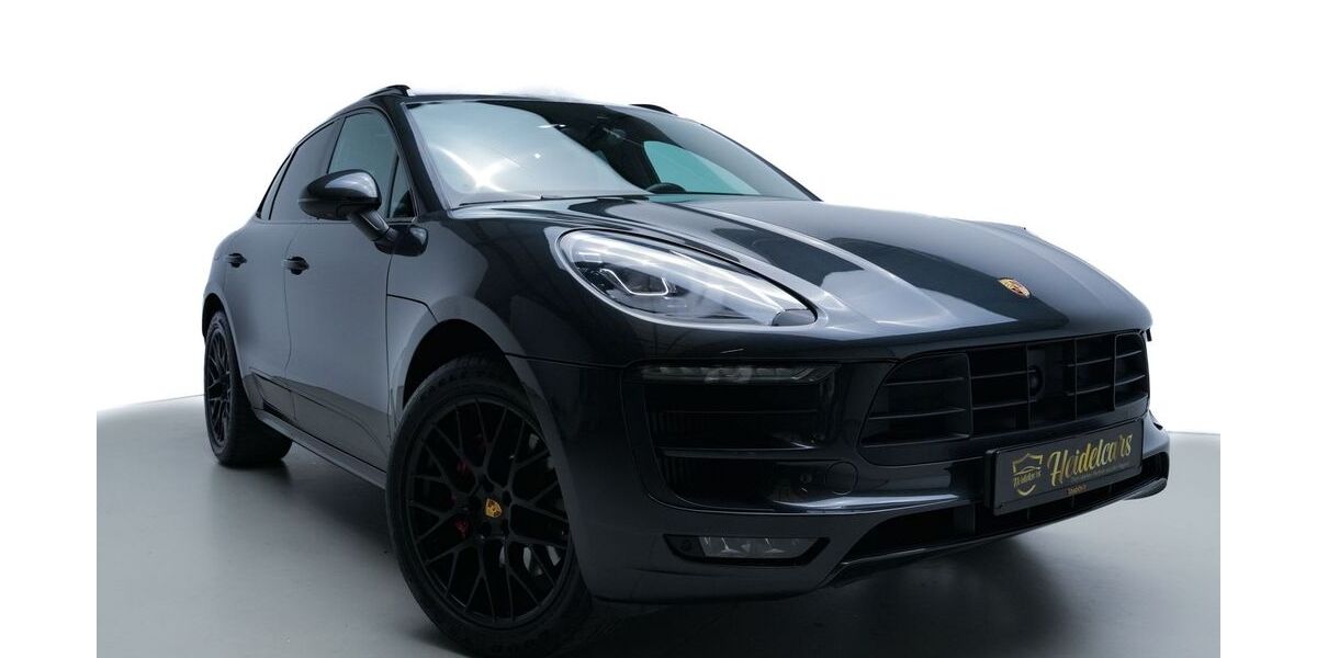 Porsche Macan 94.750 km 40.990 &euro; Altlußheim 68804