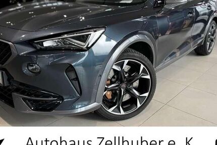 Cupra Formentor 44.100 km 31.370 &euro; Neuötting 84524