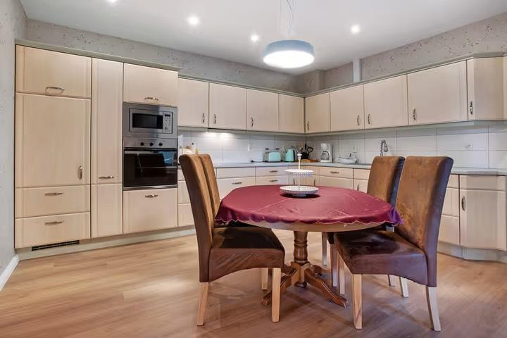 Doppelhaushälfte Borrentin - 3.5 Zimmer, 70 m&sup2;, 800&euro; | Angebot:26238620