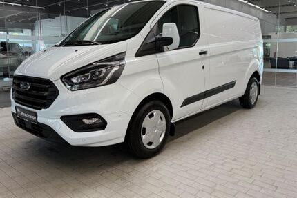 Ford Transit Custom 101.196 km 29.900 € Mülheim an der Ruhr 45478