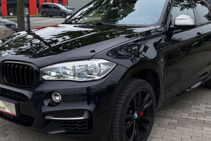 BMW X6 174.000 km 29.900 &euro; Schleswig 24837